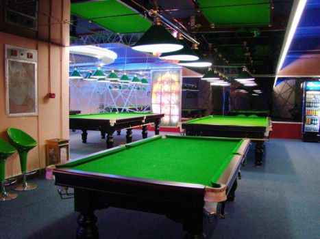 Ocean International Hotel Trạm Giang Tiện nghi bức ảnh